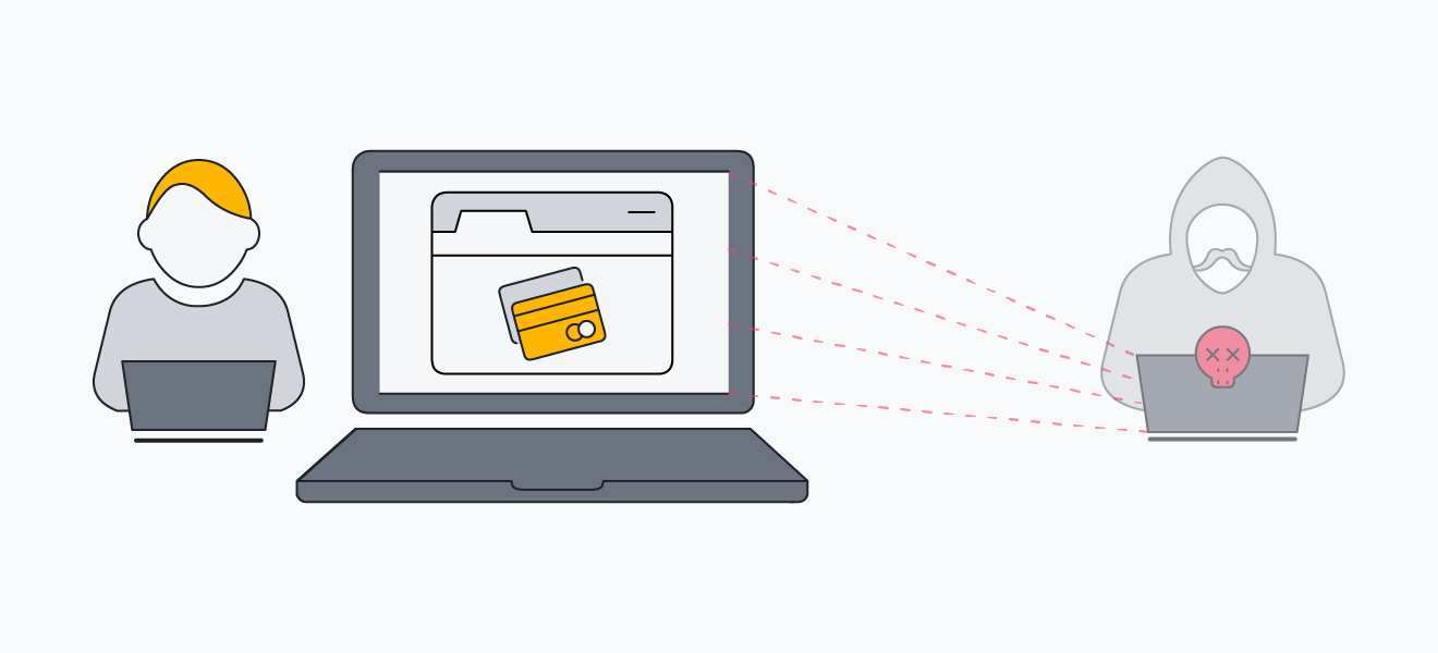 How Computers Get Hacked And How To Prevent It How Computers Get Hacked And How To Prevent It